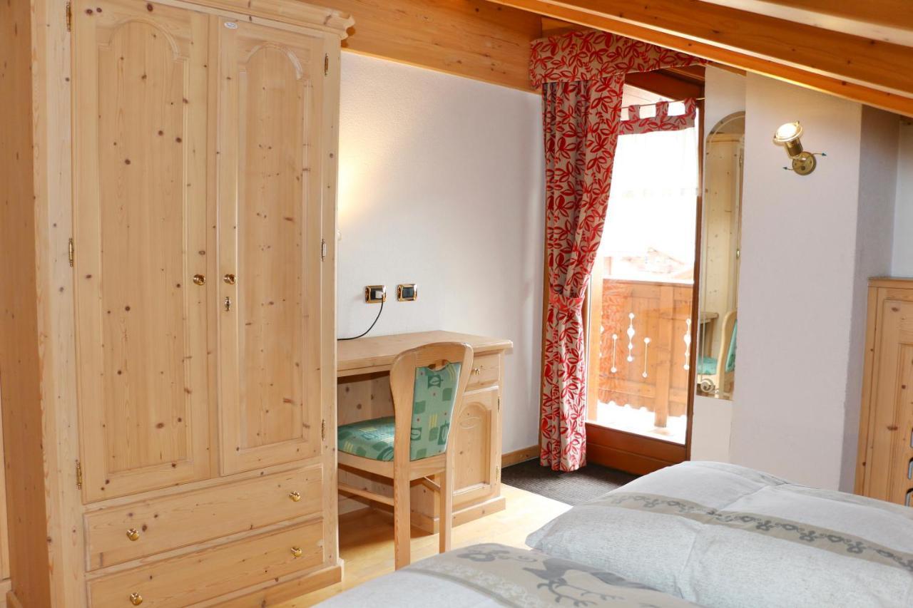 Bike&Ski Centro Apartments Livigno Exterior foto