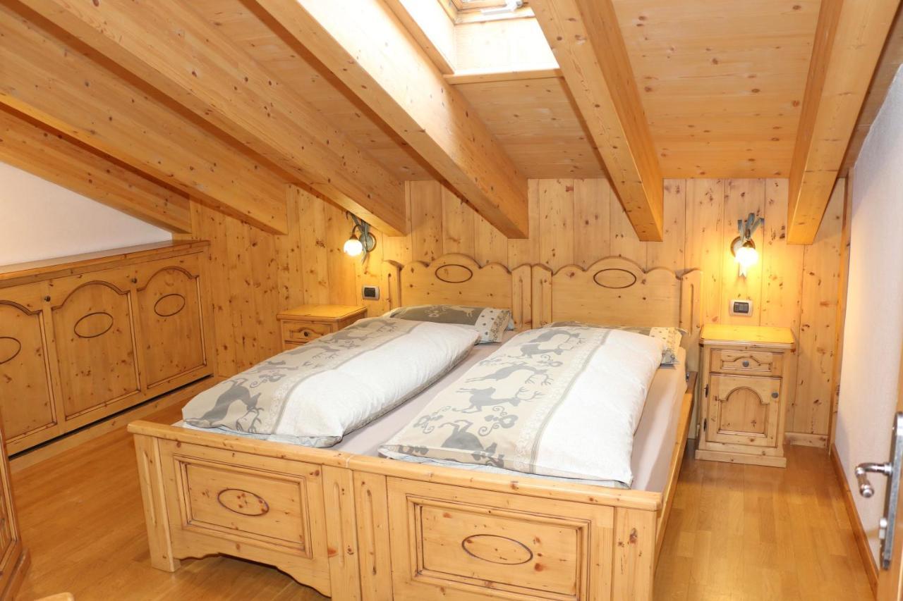 Bike&Ski Centro Apartments Livigno Exterior foto